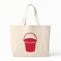 Bucket Canvas Bags