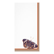 Buckeye Photo Card Template