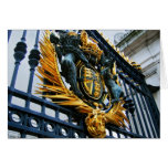 Buckingham Gate - Cards