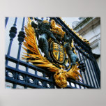 Buckingham Gate posters