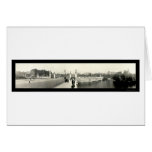Buckingham London Photo 1909 cards