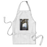 Buckingham Palace aprons