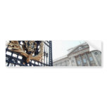 Buckingham Palace bumper stickers