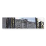 Buckingham Palace bumper stickers