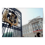 Buckingham Palace cards
