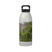 Buckingham Palace Drinking Bottles