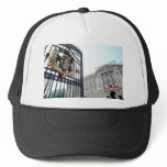 Buckingham Palace hats