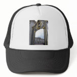 Buckingham Palace hats