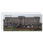 Buckingham Palace Invitation