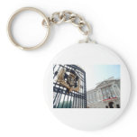 Buckingham Palace keychains