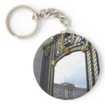 Buckingham Palace keychains