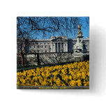 Buckingham Palace, London buttons