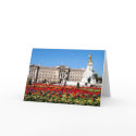 Buckingham Palace  London England cards