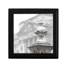 Buckingham Palace London England Jewelry Boxes