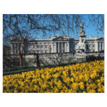 Buckingham Palace, London flyers