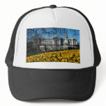 Buckingham Palace, London hats