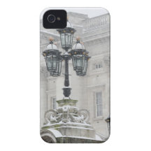 Buckingham Palace London iPhone 4 Case-Mate Case
