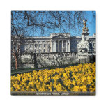 Buckingham Palace, London magnets