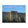 Buckingham Palace, London Postcard