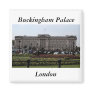 Buckingham Palace Magnet