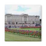 Buckingham Palace magnets