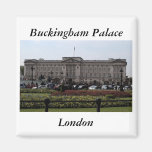 Buckingham Palace Magnet