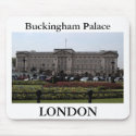 Buckingham Palace Mousepad