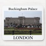 Buckingham Palace Mousepad