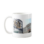 Buckingham Palace mugs