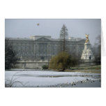 Buckingham-Palace Postcard No.7