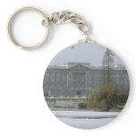 Buckingham-Palace Postcard No.7 keychains