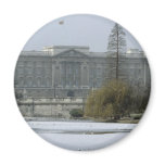 Buckingham-Palace Postcard No.7 magnets