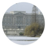 Buckingham-Palace Postcard No.7 stickers
