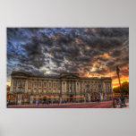 Buckingham Palace posters