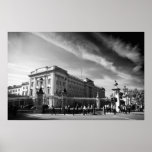 Buckingham Palace posters