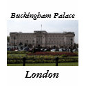 Buckingham Palace T-shirt 2