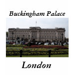 Buckingham Palace T-shirt 2