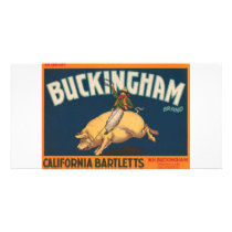 Buckingham