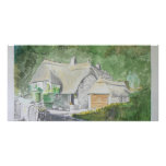 Buckland in the Moor photo cards