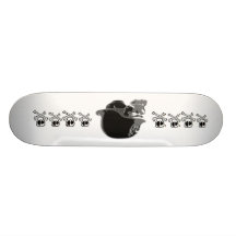 buckle, skulls, skulls skateboard