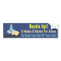 Buckle Up!!