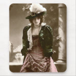 Buckles Feathers and More Mouse Pads