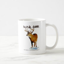 buckoff mugs