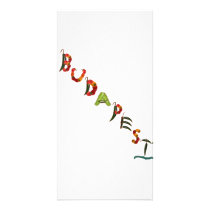 Budapest Chilli Peppers