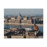 Budapest, Hungary Post Card