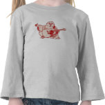 budda shirt