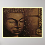 Buddah of Peace ~ Print / Poster