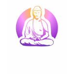 Buddah shirt