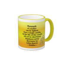 Buddha 003 mugs