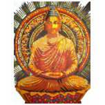 buddha - 2009 (as tshirt)